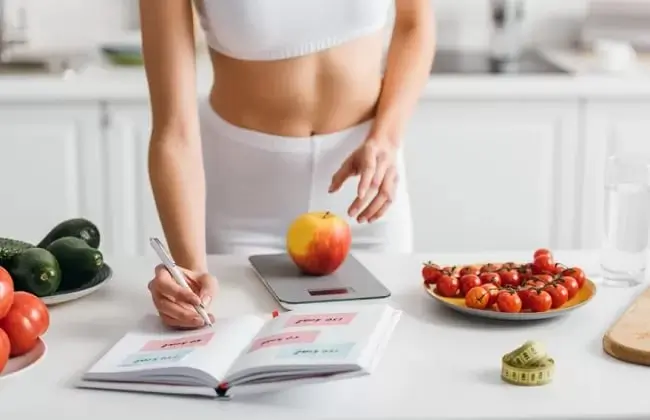 Продукти, які гарно впливають на шкіру - все що ви їсте, пофотографувати протягом 7ми днів