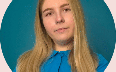 Віолетта Жмур